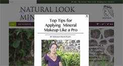 Desktop Screenshot of herbsofgrace.com